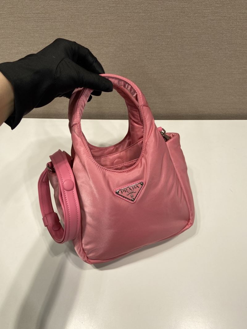 Prada Top Handle Bags